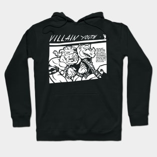 Villain Youth Hoodie